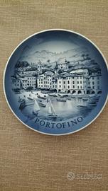 piatto Portofino Royal Copenhagen Denmark