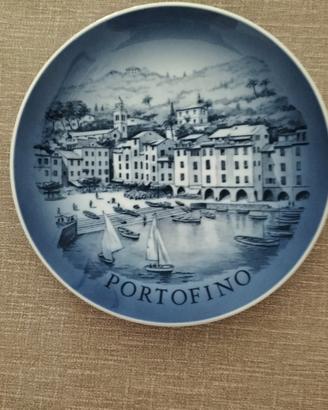 piatto Portofino Royal Copenhagen Denmark