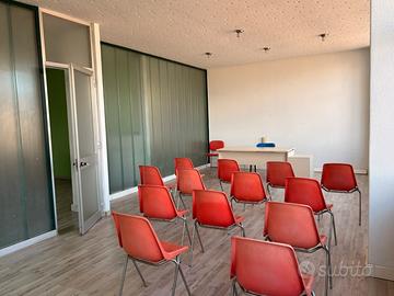 P.Tavola-ufficio, 270 mq, 1.280