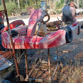 gokart