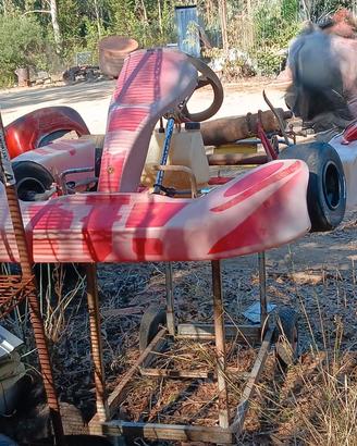 gokart