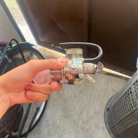 Carburatore moto