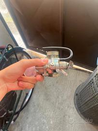 Carburatore moto
