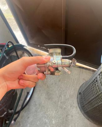 Carburatore moto