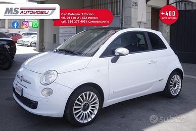 FIAT 500 FIAT500 1.4 16v Sport 100cv Tetto U...