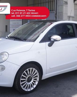 FIAT 500 FIAT500 1.4 16v Sport 100cv Tetto U...
