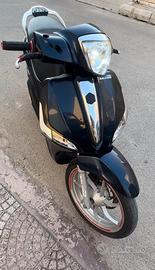 Liberty 50 4 tempi 2018