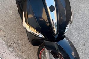 Liberty 50 4 tempi 2018