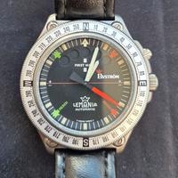 ELVSTROM LEMANIA REGATA