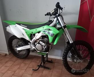 Kawasaki KX 250