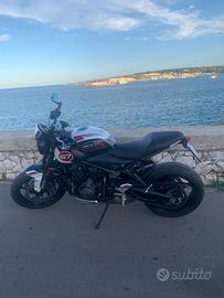 Triumph Trident 660 - 2024