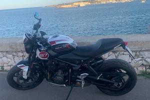 Triumph Trident 660 - 2024