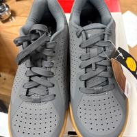 scarpa mtb flat bontrager