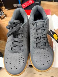 scarpa mtb flat bontrager