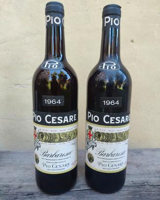 bottiglia vino da collezione 