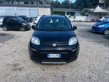 Fiat Panda 1.3 MJT S&S 4x4 Antartica