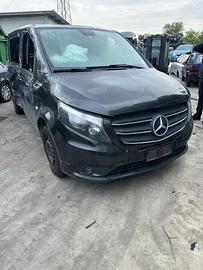 RICAMBI MERCEDES VITO 2019> cod. 654