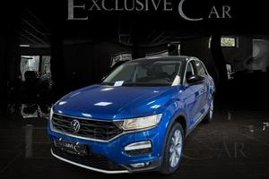 VOLKSWAGEN - T-Roc - 2.0 TDI Advanced BlueMotion