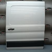 Porta portiera scorrevole sx ford transit 2018 18