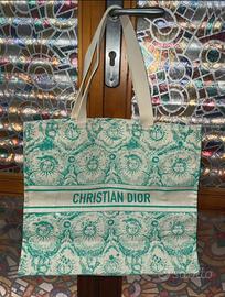 Borsa Originale Christian Dior, Dioriviera