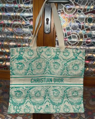 Borsa Originale Christian Dior, Dioriviera