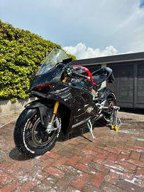 CARENE CARBONIO DUCATI PANIGALE V4S