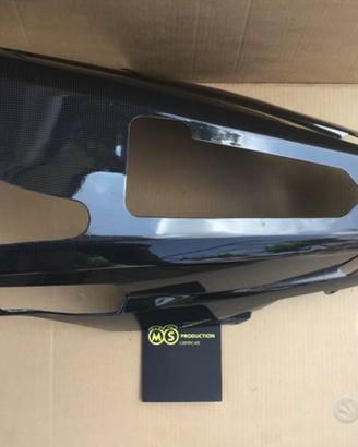 Vasca carbonio ducati ms production 848 1098 1198