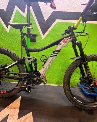 GIANT TRANCE E+2 PRO ebike