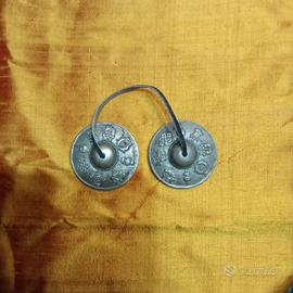 cimbali tibetani
