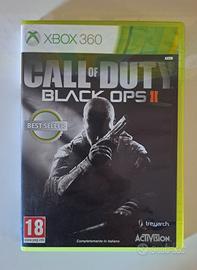Call of Duty II xbox 360