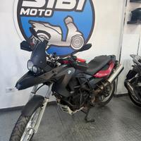 Bmw F 650 GS