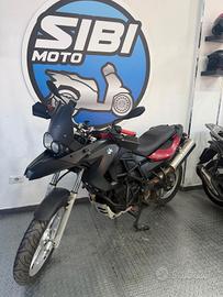 Bmw F 650 GS