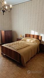 Camera da letto completa