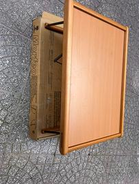 Tavolino pieghevole Foppapedretti