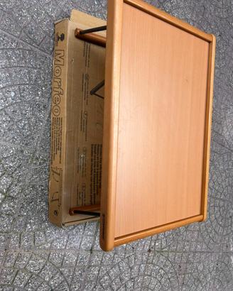 Tavolino pieghevole Foppapedretti