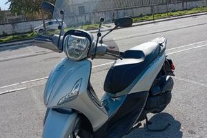 Beverly sport 300 2018