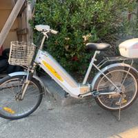Bici elettrica