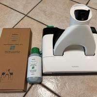 Pulilava folletto sp7s per folletto Vk7s