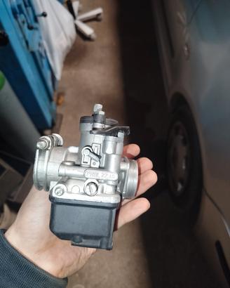 ELABORAZIONE E RICAMBI PIAGGIO VESPA E SCOOTER 