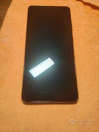 Samsung A52s 5g ram 6 gb memoria 128 gb