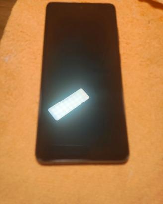 Samsung A52s 5g ram 6 gb memoria 128 gb