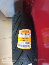 Pirelli Diablo rosso 3