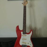 Chitarra elettrica Bolton