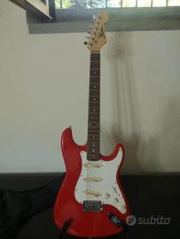 Chitarra elettrica Bolton