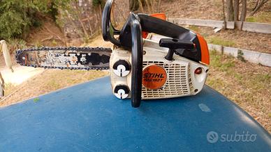 Motosega Stihl ms 192t