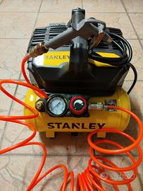 compressore Stanley 