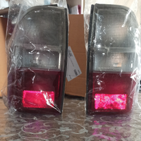 Fanali posteriori Mitsubishi L200 Terza Serie