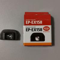 Oculare Canon EP-EX15 II extension