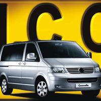 Licenza N.C.C. Sicilia