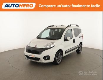 FIAT Qubo GV40870